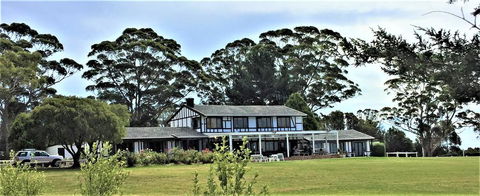 Castelli Estate Cellars Pty Ltd - Redcliffe Tourism 2