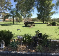 Castlereagh Motor Inn - Redcliffe Tourism