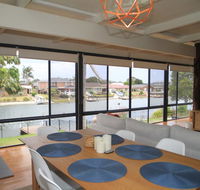 Cater Waterfront - Redcliffe Tourism
