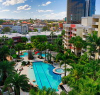 Cathedral Place - Redcliffe Tourism