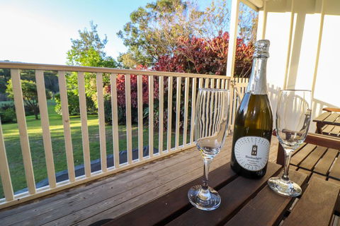 Catho Cottage - Redcliffe Tourism 0
