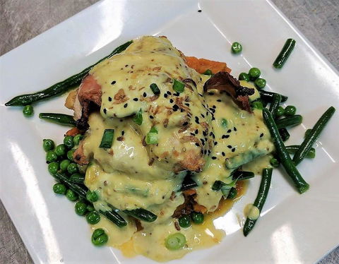 Cattleman's Rest Motor Inn - Redcliffe Tourism 0