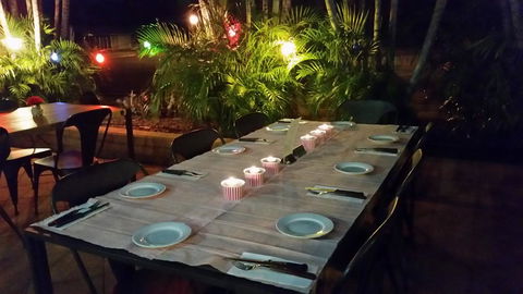 Cattleman's Rest Motor Inn - Redcliffe Tourism 3