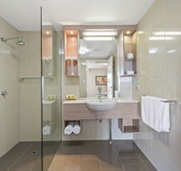 CBD Executive Apartments - Redcliffe Tourism