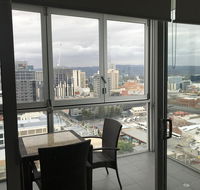 CBD Penthouse View Apartment - Redcliffe Tourism