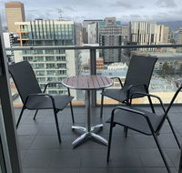 CBD Sky View Apartment - Redcliffe Tourism