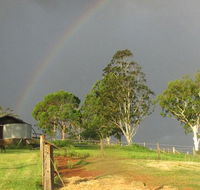 CBR Equine Cottage - Redcliffe Tourism