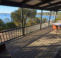 CDC-625 Beach House incl.rear 2BR studio - Redcliffe Tourism