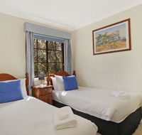 Cedar Cottage - Tudor Village - Redcliffe Tourism