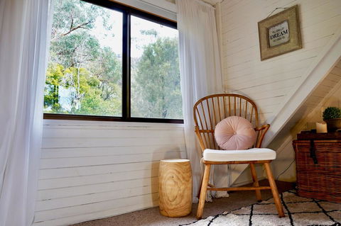Cedar Country Retreat - Redcliffe Tourism 2
