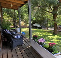 Cedar Country Retreat - Redcliffe Tourism