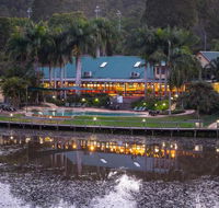 Cedar Lake Country Resort - Redcliffe Tourism