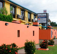 Cedar Lodge Motel - Redcliffe Tourism