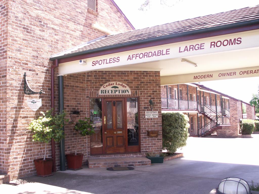 Tilbuster NSW Redcliffe Tourism