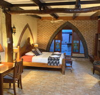 Cedar Park Rainforest Resort - Redcliffe Tourism