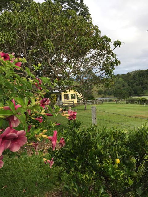 CedarBrae Country Stay - Redcliffe Tourism 2