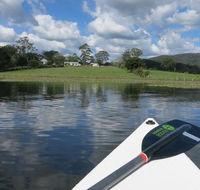 CedarBrae Country Stay - Redcliffe Tourism