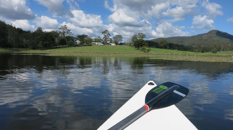 CedarBrae Country Stay - Redcliffe Tourism 0