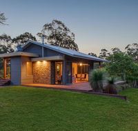 Cedars Mount View - Redcliffe Tourism