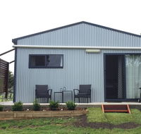 Cedars Rest Bed  Breakfast - Redcliffe Tourism