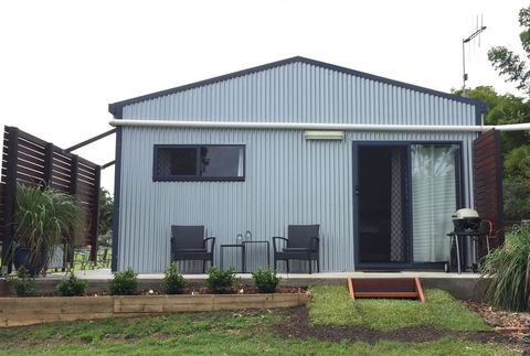 Cedars Rest Bed & Breakfast - Redcliffe Tourism 0
