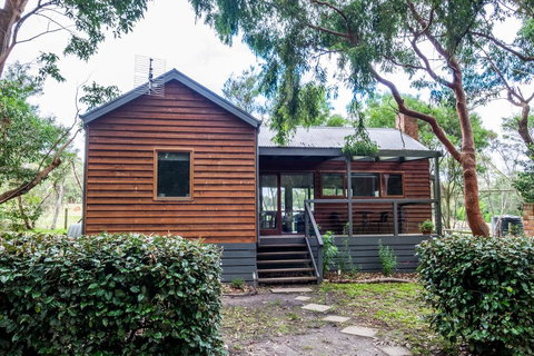 Cedarwood Holiday Park - Redcliffe Tourism 2