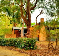 Cedarwood Holiday Park - Redcliffe Tourism