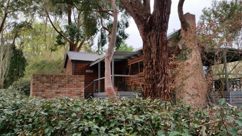 Cedarwood Holiday Park - Redcliffe Tourism 3