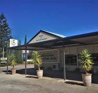 Ceduna Motor Inn - Redcliffe Tourism