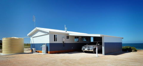 Ceduna Shelly Beach Caravan Park - Redcliffe Tourism 3