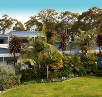 Ceespray on Owen - Redcliffe Tourism