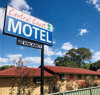 Central Coast Motel - Redcliffe Tourism