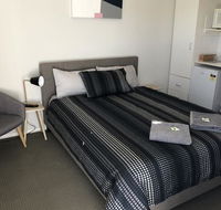 Central Motel Mudgee - Redcliffe Tourism