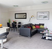 Central Park Boutique Apartment - Redcliffe Tourism