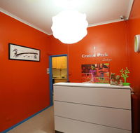 Central Perk Lodge - Redcliffe Tourism