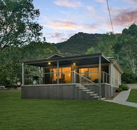 Central Views Halls Gap - Redcliffe Tourism