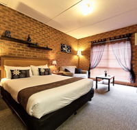 Central Yarrawonga Motor Inn - Redcliffe Tourism