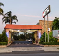 Centrepoint Midcity Motor Inn - Redcliffe Tourism