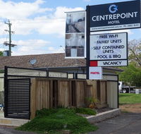 Centrepoint Motel - Redcliffe Tourism