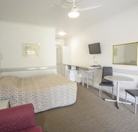Centretown Motel - Redcliffe Tourism