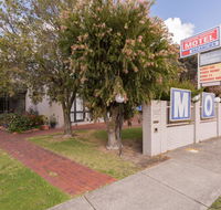 Chadstone Executive Motel - Redcliffe Tourism