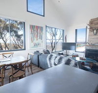 Chalet Deich - Pearse Apt 3 - Ski in ski out - Redcliffe Tourism