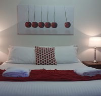 Chaparral Motel - Redcliffe Tourism