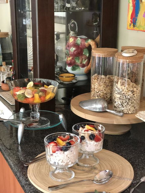 Chapel Woods Bed And Breakfast - Redcliffe Tourism 2