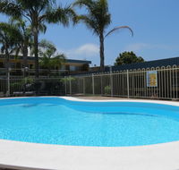 Chapman Court - Redcliffe Tourism