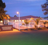 Charles Rasp Motor Inn  Cottages - Redcliffe Tourism