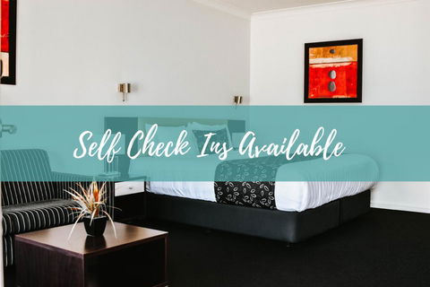 Charles Sturt Suites & Apartments - Redcliffe Tourism 0