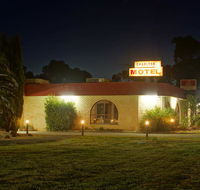 Charlton Motel - Redcliffe Tourism