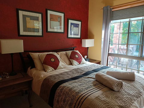 Charming Country House Close To Grafton - Redcliffe Tourism 1