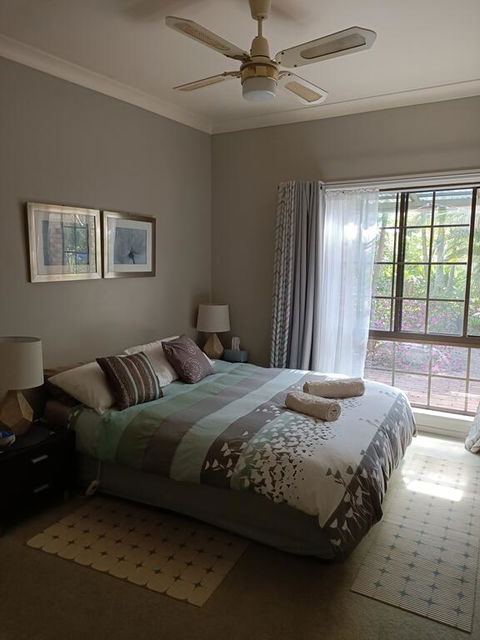 Charming Country House Close To Grafton - Redcliffe Tourism 3